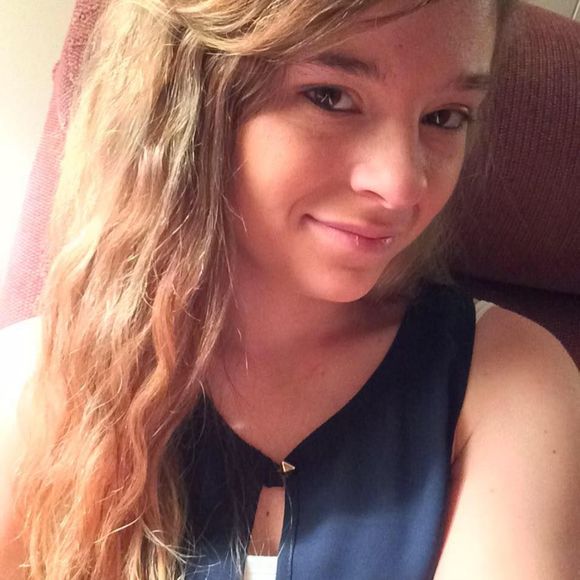 Meet your Posher, Erika - Picture 1 of 1