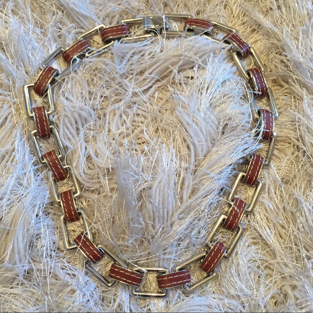 Ralph Lauren necklace! 🖤