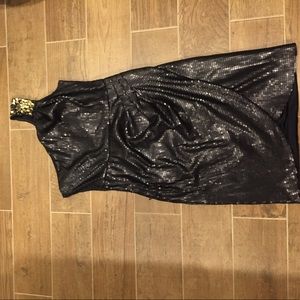 Mathew Williamson Dress