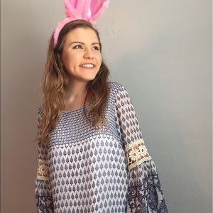 Easter Dress