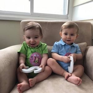 Meet your Posher, Erin