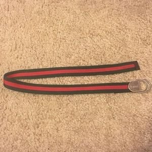 Kids Gucci belt