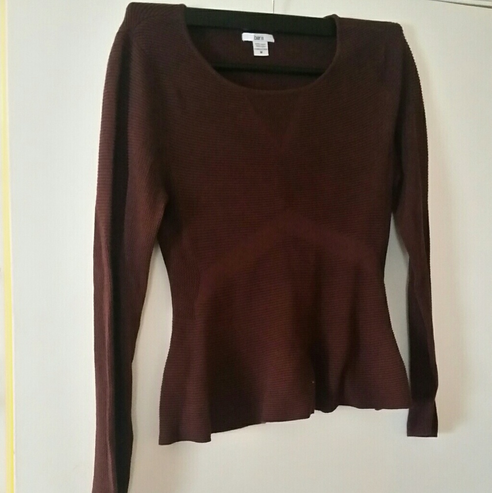Tulip shirt