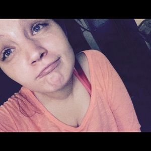 Meet your Posher, Cheyenne