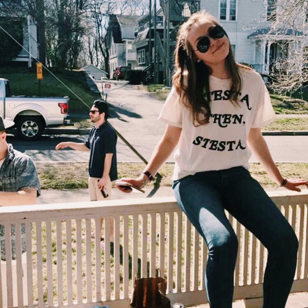 Meet your Posher, Molly