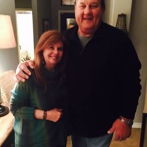 Meet your Posher, Mary lynne