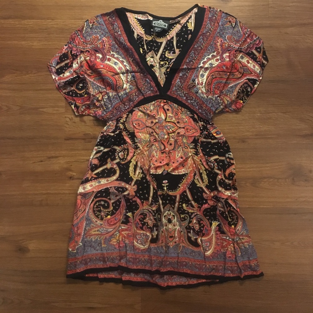 Dolman Angie Top