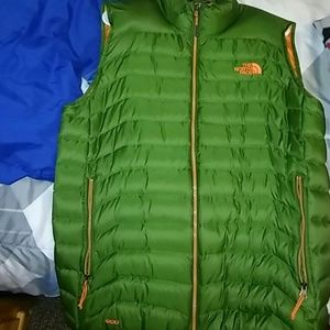 The North Face Vest