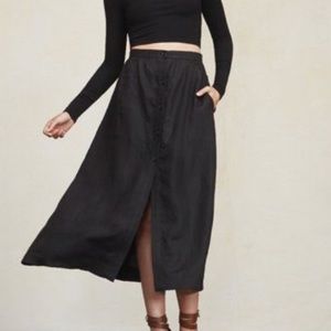 Reformation Ventura Skirt