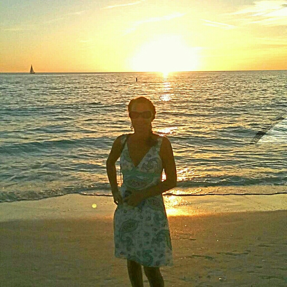 Meet your Posher, Darlene