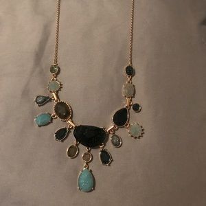 Loft necklace