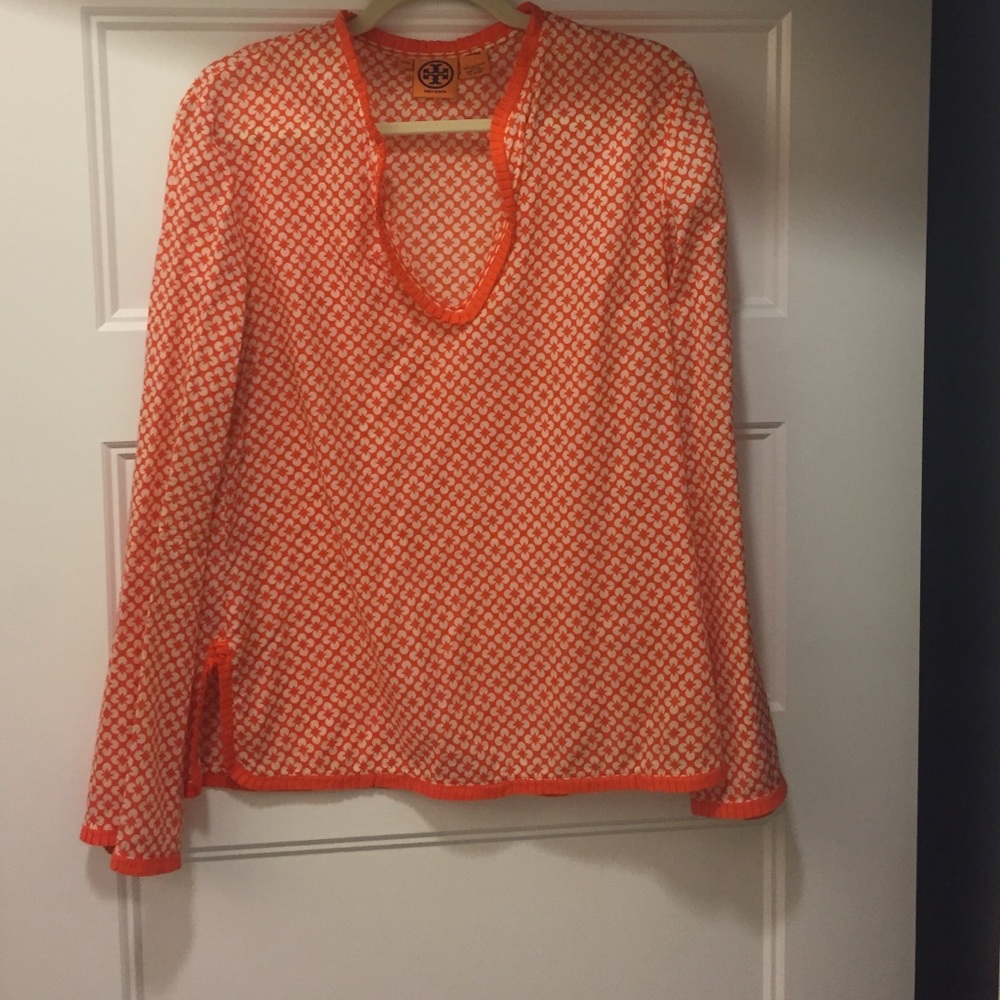 Tory Burch Tunic