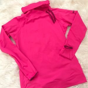 ||NIKE|| Dri-FIT Pullover