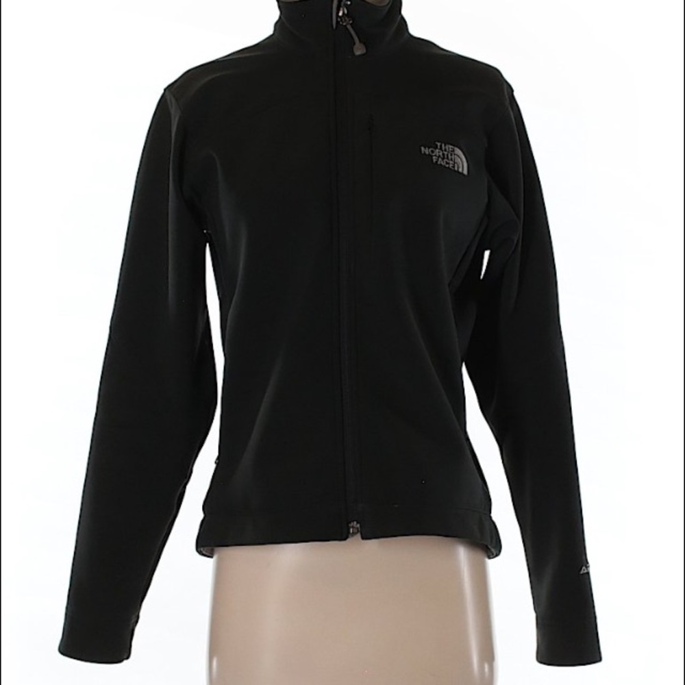 North Face Apex Jacket
