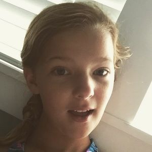 Meet your Posher, Ainsley