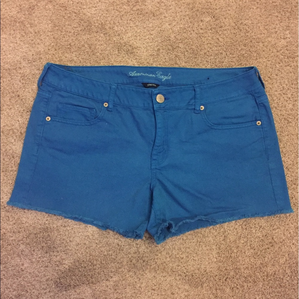 Ae shorts