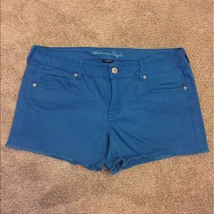 Ae shorts