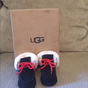Infant ugg boots