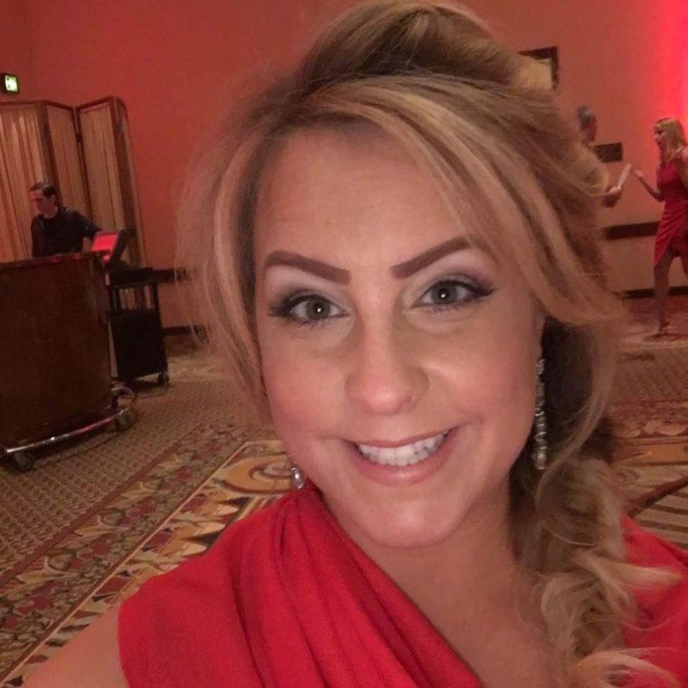 Meet your Posher, Joslynn