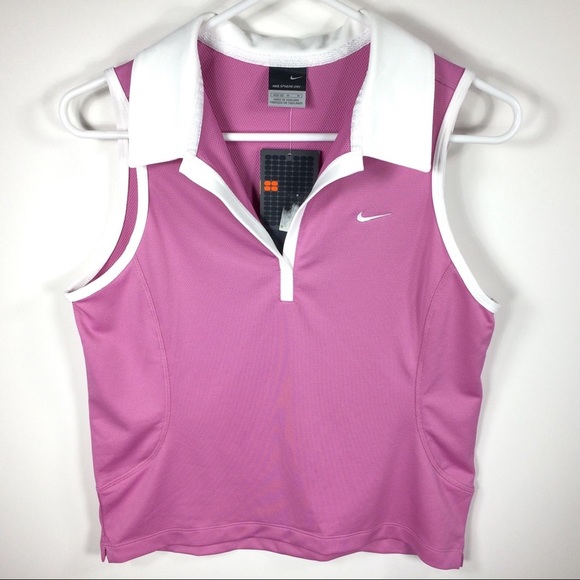 Nike Sphere dry sleeveless - Picture 1 of 3
