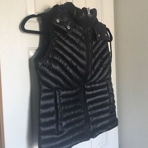 ABERCROMBIE VEST
