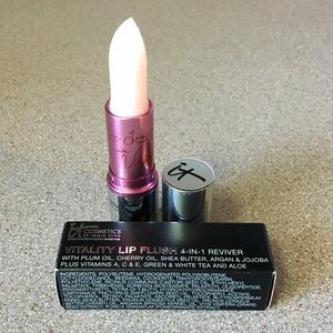 IT Cosmetics Je Ne Sais Quoi Lip Flush. BNIB