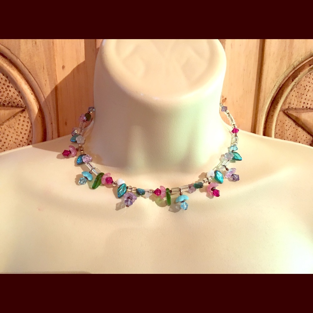 NWOT Choker