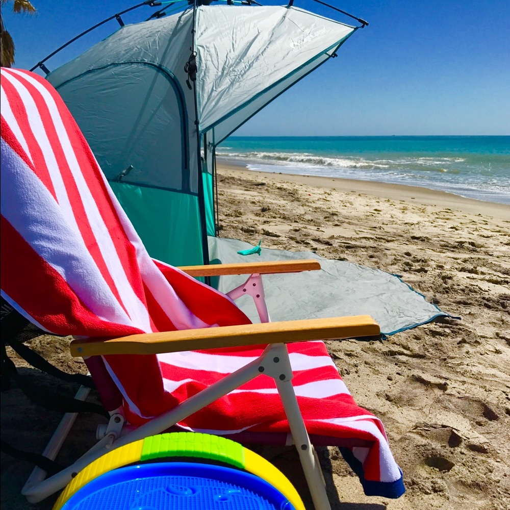 Meet your Posher, Janet