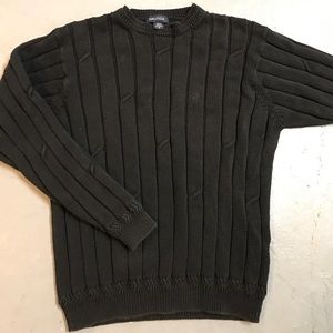 nautica sweater
