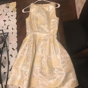 Aidan dress