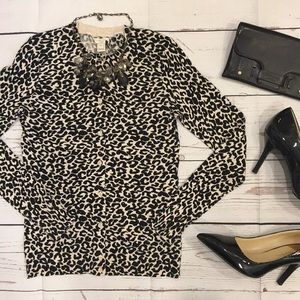 • J. Crew •• Cardigan •