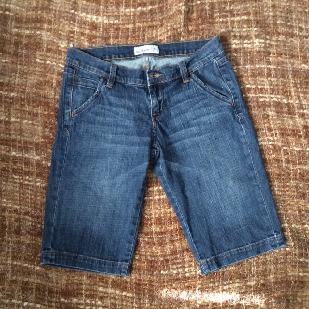 Old navy size 2