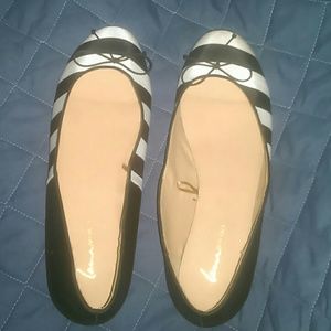 LOWEST PRICE!!! Lane Bryant ballet flats