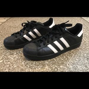 Adidas Superstar sneakers