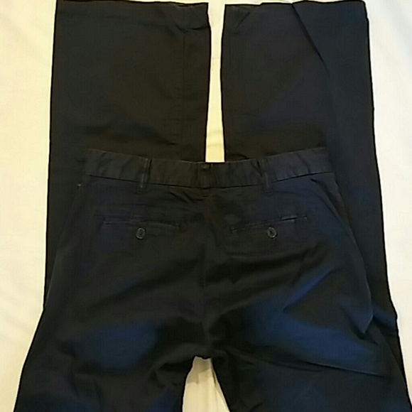 Marc Jacobs Khaki Pants Sz 6 - Picture 4 of 4