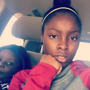 Meet your Posher, Kettly