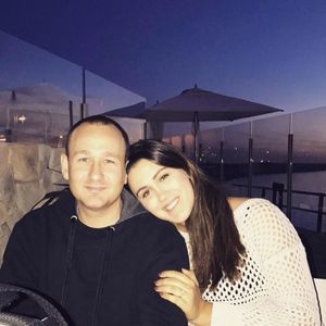 Meet your Posher, Shelby