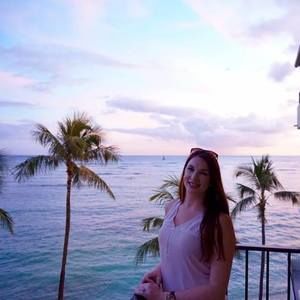 Meet your Posher, Jennifer