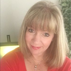 Meet your Posher, Tracy