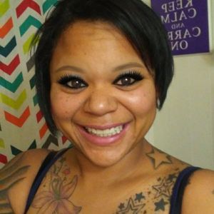 Meet your Posher, Margaret