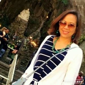 Meet your Posher, Joy