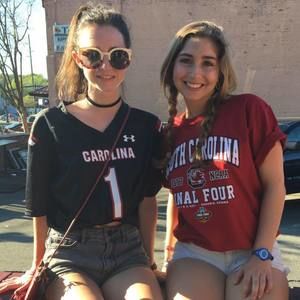 Meet your Posher, Hailey