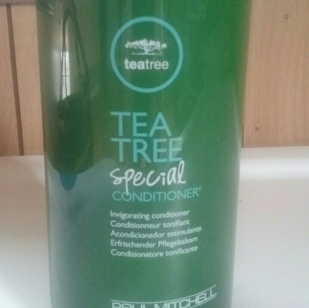 Paul Mitchell Tea Tree Conditioner