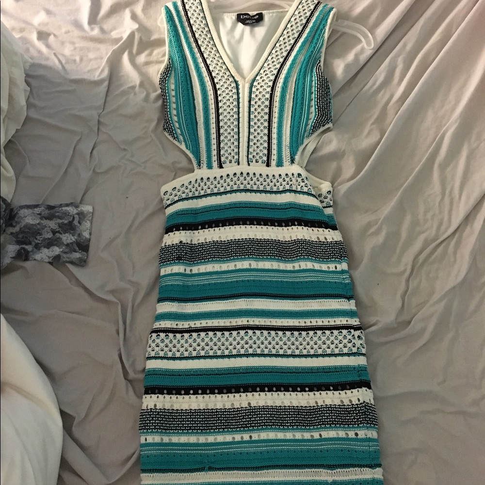 Homecoming dress