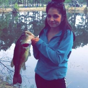 Meet your Posher, Sierra