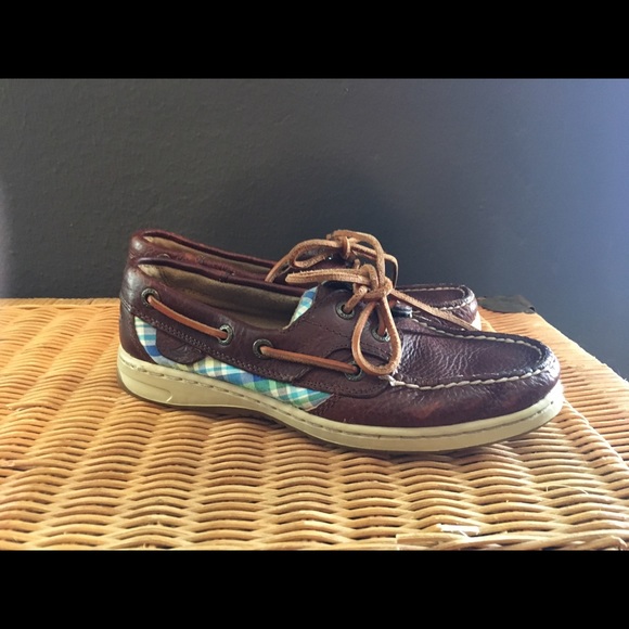 Sperry Topsiders - Picture 3 of 3