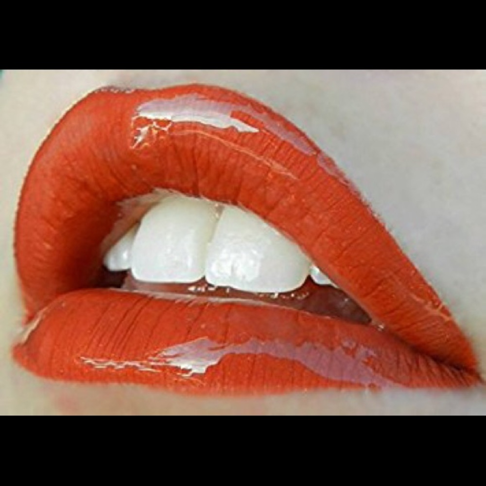 Persimmon Lipsense