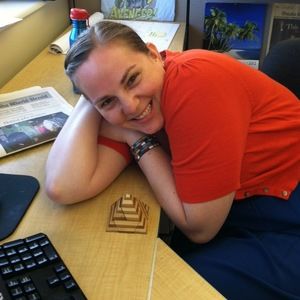 Meet your Posher, Autumn