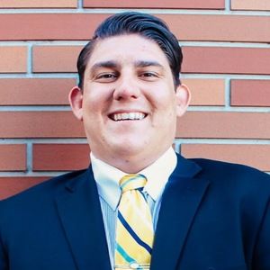 Meet your Posher, Eric