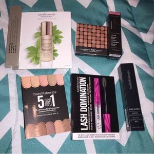 bareMinerals Makeup Bundle